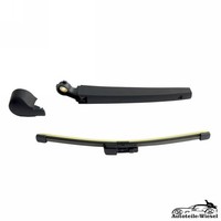 Scheibenwischer Arm Mit Wischerblatt Hinten FüR VW T-Cross 18-25