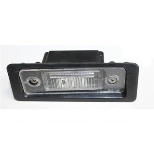 Genuine Volvo C30 Licence Number Plate Lamp / Light holder