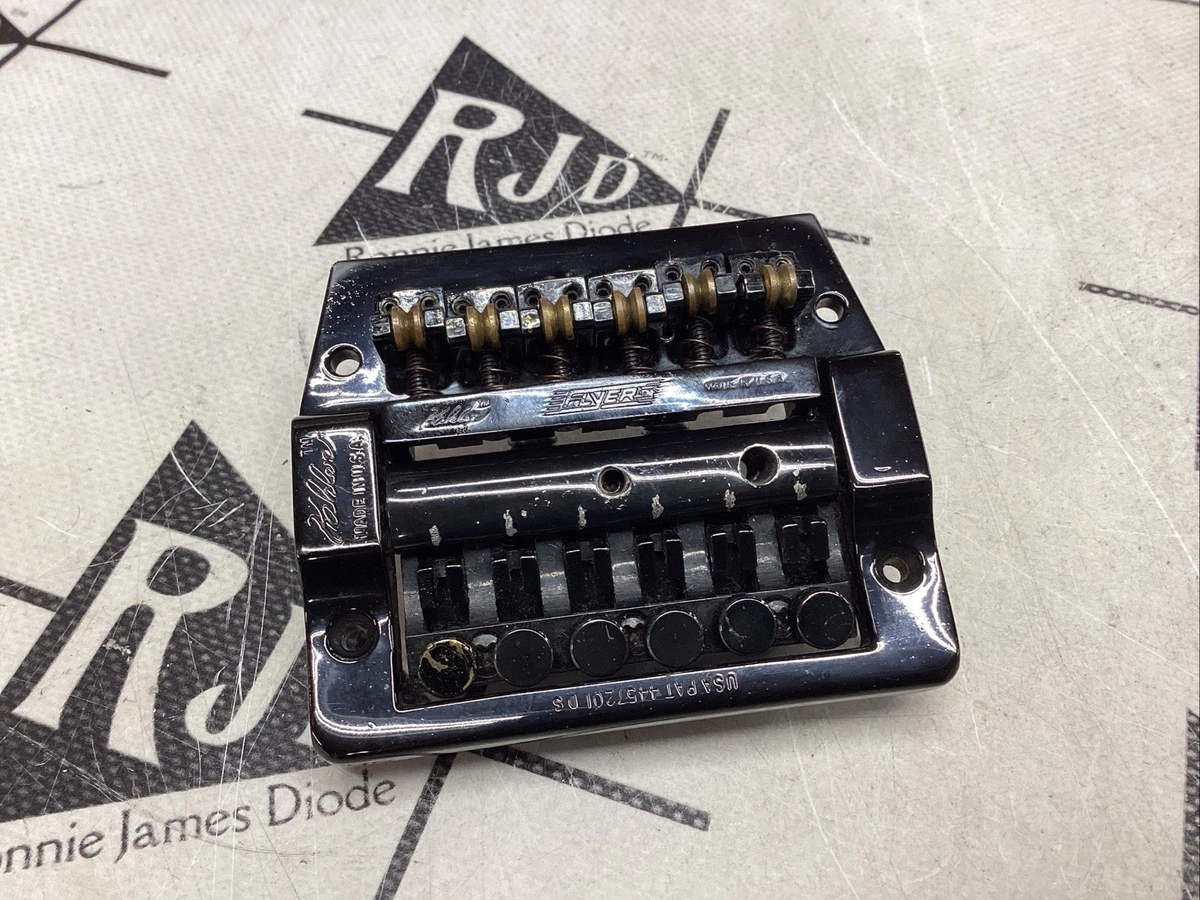 Kahler Guitar Bridges for sale | eBay