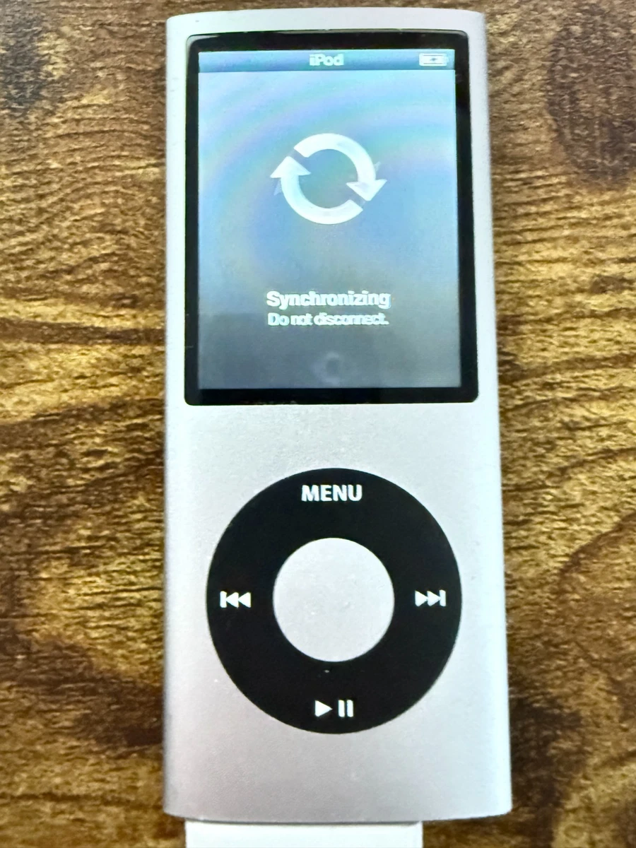 Ipod Nano 4gb for sale | eBay UK