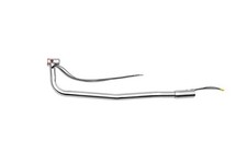 Roadworks Freightliner Silent Shifter With Side Weld Shft20x-30 Roadworks Freightliner Silent Shifter With Side Weld Shft20x-30