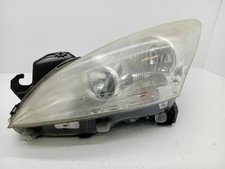 Feu avant (phare) Peugeot 3008