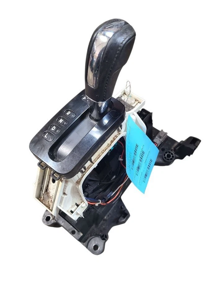 Cambio de transmisión TAURUS X 2008 631385 Foto 3 de 4