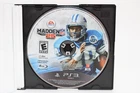 Refurbished PS3 Madden NFL 25 2014 Good Disc Only Mint Clean Pristine BL