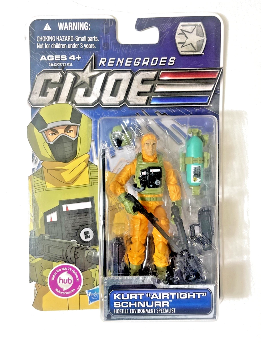 Gi Joe 30th Anniversary for sale | eBay