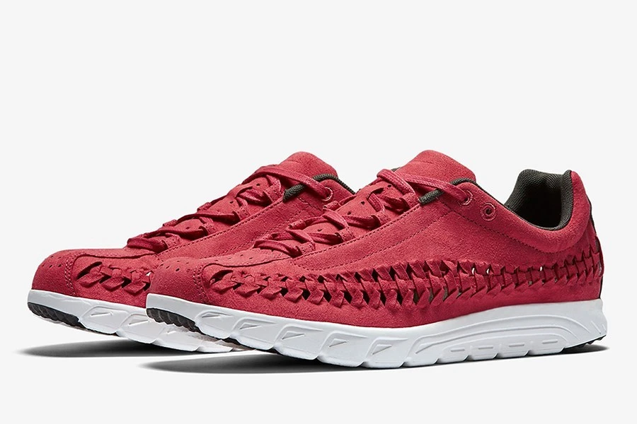 2017 Nike Mayfly Woven \
