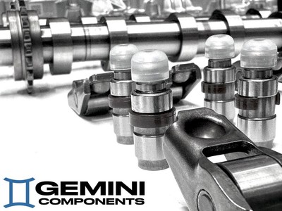 Camshaft Assembly with Chain & Seals for Citroen 1.5 BlueHdi - DV5R Camshaft Assembly with Chain & Seals for Citroen 1.5 BlueHdi - DV5R