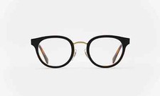 Retrosuperfuture Numero 22 Nero / Havana Sunglasses Eyewear Unisex Glasses