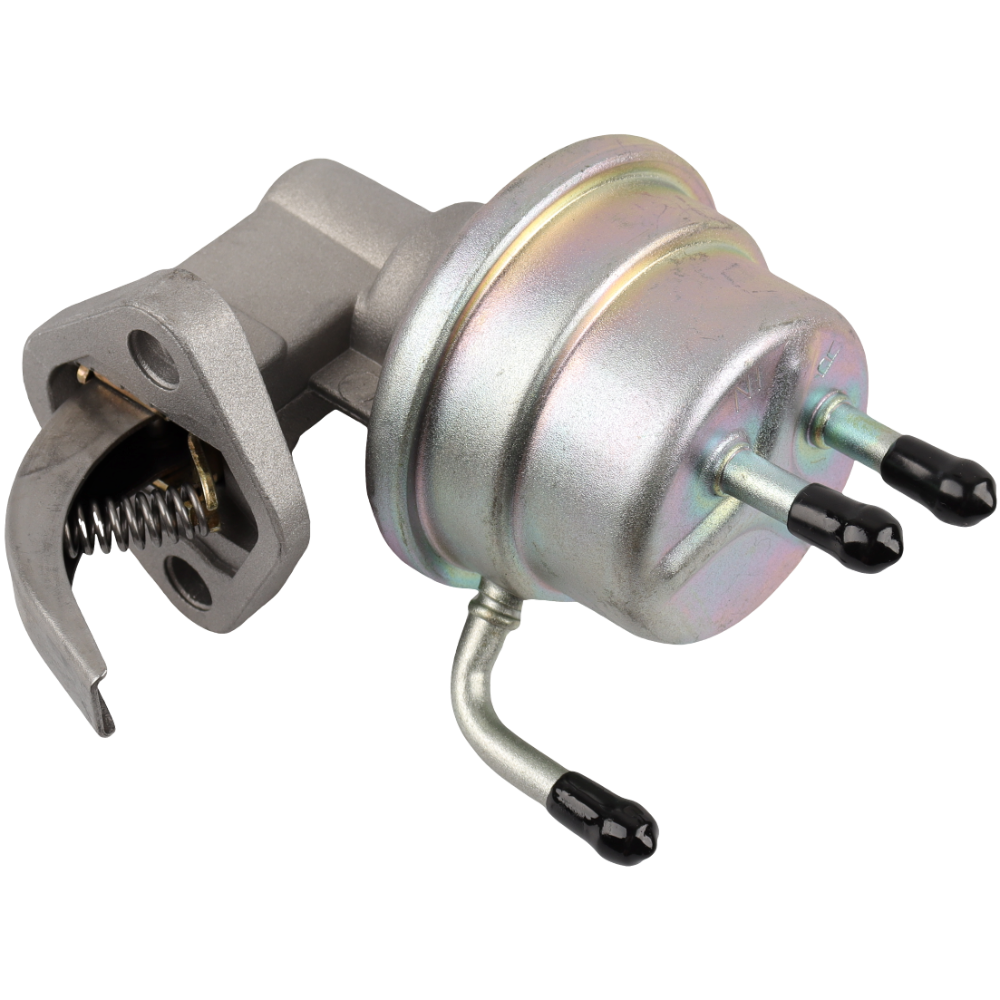 PUMP ASSY For DAEWHA DW407/DW116, KYOSAN TP673 TOYOTA 23100-71020