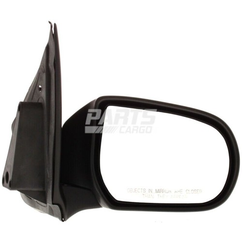 New Power Mirror Manual Folding Left and Right Side Fits 2001-2004 Mazda Tribute - Picture 12 of 12