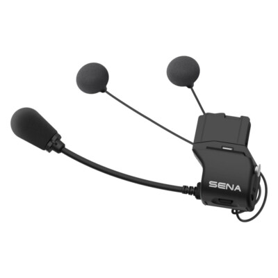 Sena Headset 30K HD Lautsprecher Einzelset 30K-03 Modell 2022 Bluetooth Motorrad