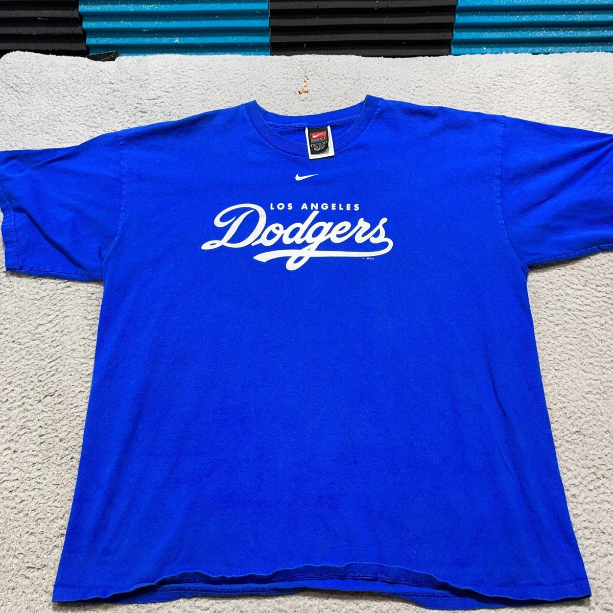 los angeles dodgers merch