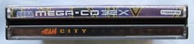 SLAM CITY WITH SCOTT PIPEN SEGA MEGA CD 32X