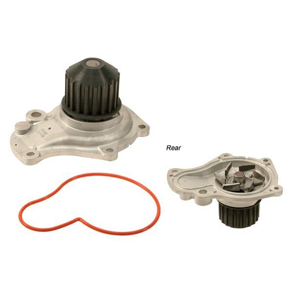 For Jeep Liberty 2002-2005 GMB W0133-2081566-GMB Engine ...