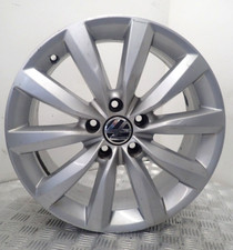 VOLKSWAGEN TIGUAN 17