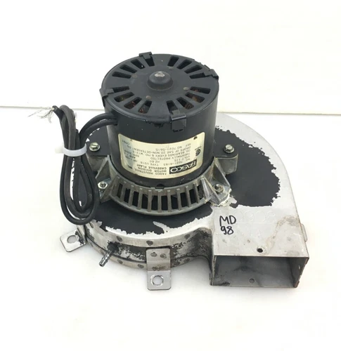 Fasco 7021-5615 Furnace Inducer Blower Motor 7021-8183 used FREE shipping #MD98