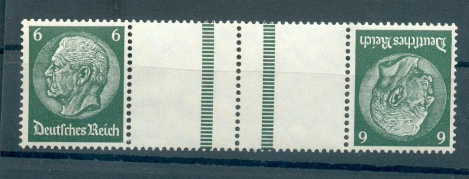 Dr. Zus Dr. Kz22.6 Luxury** Mnh Post Fresh 25 Eur (N5031)