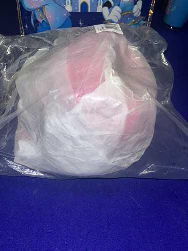 Betsey Johnson Kitsch Hot As Flock Flamingo Umhängetasche Neu mit Etikett - Bild 8 von 12