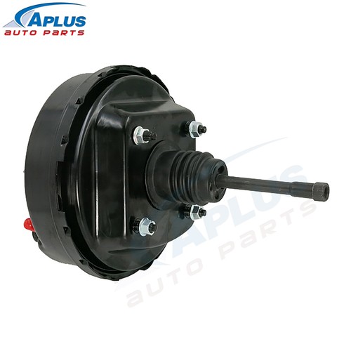Vacuum Power Brake Booster For Ford F-100 F-250 F-350 P-350 1968-1975 54-73515 - Picture 7 of 8