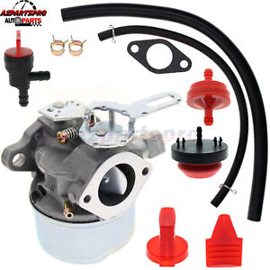 Carburetor For Tecumseh 5HP MTD 632107a 632107 640084a Snow Blower Kit USA Carb Carburetor For Tecumseh 5HP MTD 632107a 632107 640084a Snow Blower Kit USA Carb