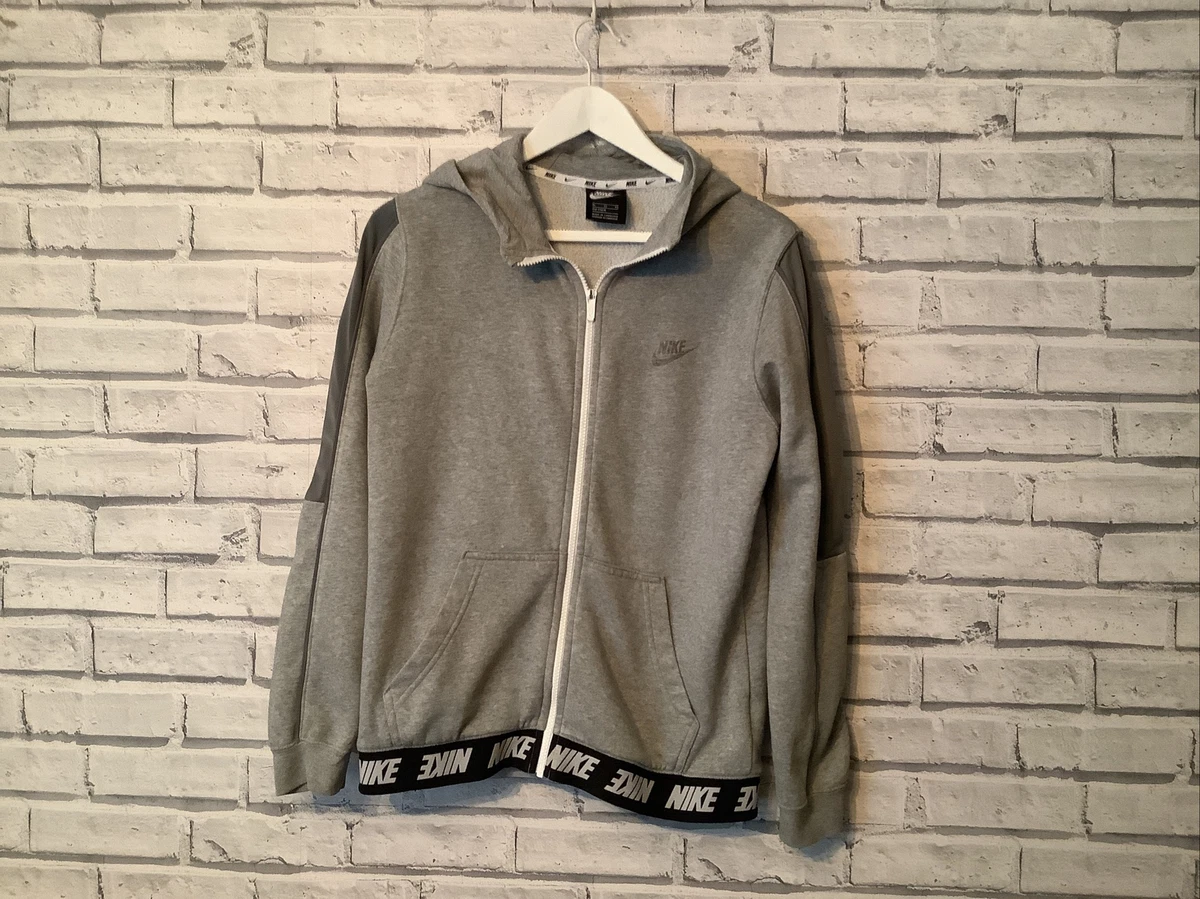 Nike hoodie sweatshirt deals