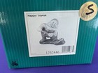 WDCC Disneys Snow White & the 7 Dwarfs Happy "Dig, Dig, Dig" Signed w/ Box & COA — photo 3