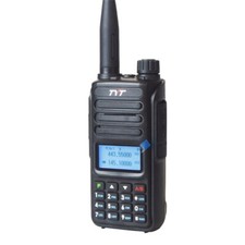 TYT UV-98 UV98 Dual Band Two Way Radio 10W Handheld Walkie Talkie Long Range