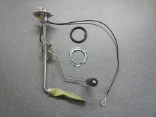 66 67 68 Buick Riviera Gas Tank Fuel Tank Sending Unit 1966 1967 1968 Stainless