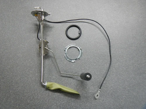 66 67 68 Buick Riviera Gas Tank Fuel Tank Sending Unit 1966 1967 1968 Stainless