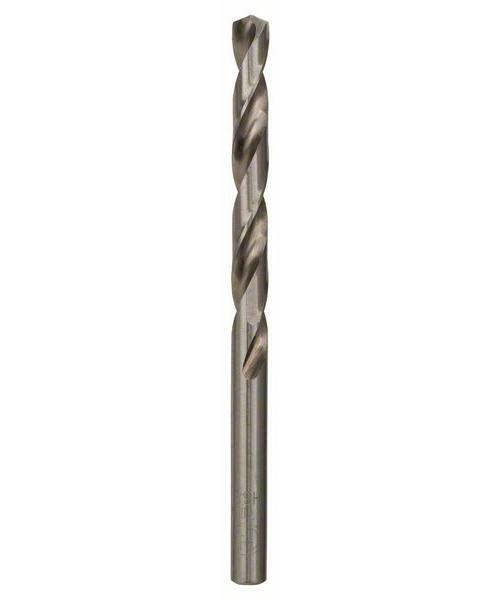 Bosch Metallbohrer HSS-G, Din 338, 7,7 X 75 X 117 Mm, 10Er-Pack 2608585505-image