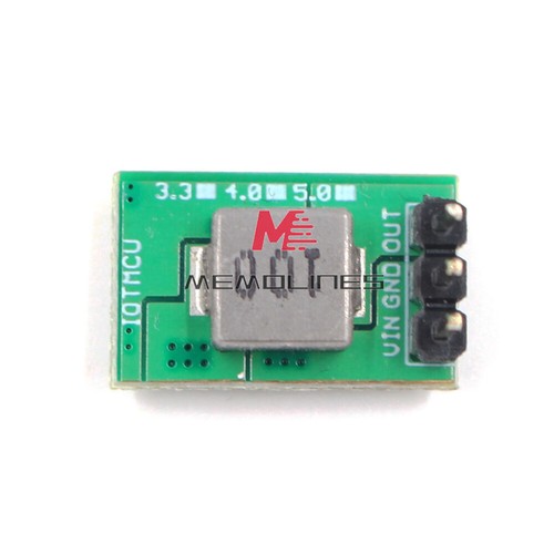 MP1584EN 3.3V/4V/5V Supper Mini DC-DC Step Down Power Converters Buck Module - Picture 6 of 24