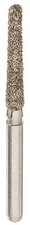 CROSSTECH Dental Diamond CC4M,RNDTPR 850/016M,Medium, 5 Burs
