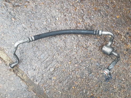 Ford Mondeo MK4 07-14 Air Conditioning AC Pipe - Picture 2 of 2