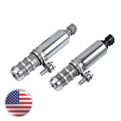 Camshaft Valve Timing Solenoid Fit Alfa Romeo 159 Brera Spider Sportwagon 1.9