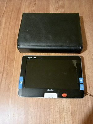 Optelec Compact 7HD Lesegerät