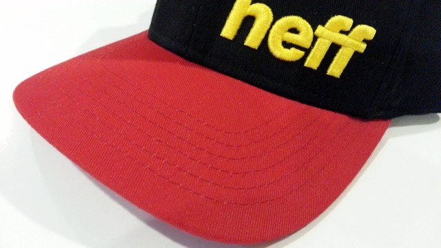 heff hat