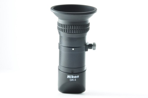 [Near Mint] Nikon DR-4 Right Angle Viewing Attachment Finder aus Japan | a-42 - Bild 3 von 10