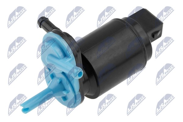 Nty ESP-FR-003 Wasserpumpe, Fensterreinigung FüR Ford, Opel, Seat, Vauxhall, Vw-image