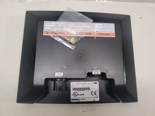 Trane X13760359001 AdaptiView Display Panel - Picture 10 of 12