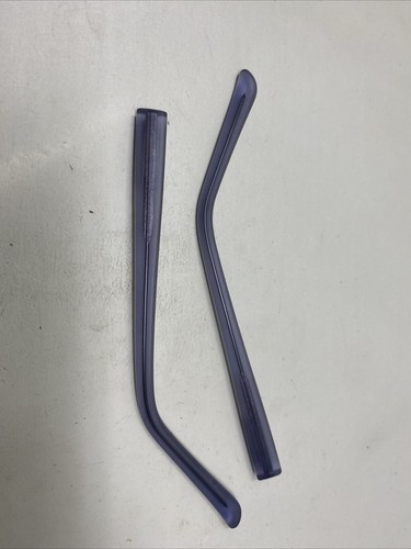 JELLY BEAN JB166 135mm MT PURPLE TEMPLE ARM PARTS HU10
