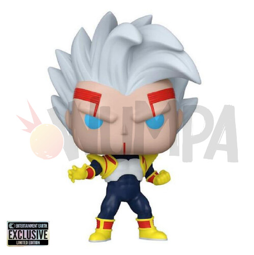 Super Baby 2 Funko Pop 1635 Dragon Ball GT Entertainment Earth