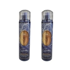 2 NEW Bath  Body Works Cinderella DISNEY PRINCESS Fine Fragrance Mist 8 oz