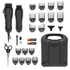 Wahl High Performance Complete Haircutting  Touch-Up Kit All In One  NEW 