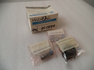 Mannesmann Rexroth Repair Kit, pn 4594-3723800012