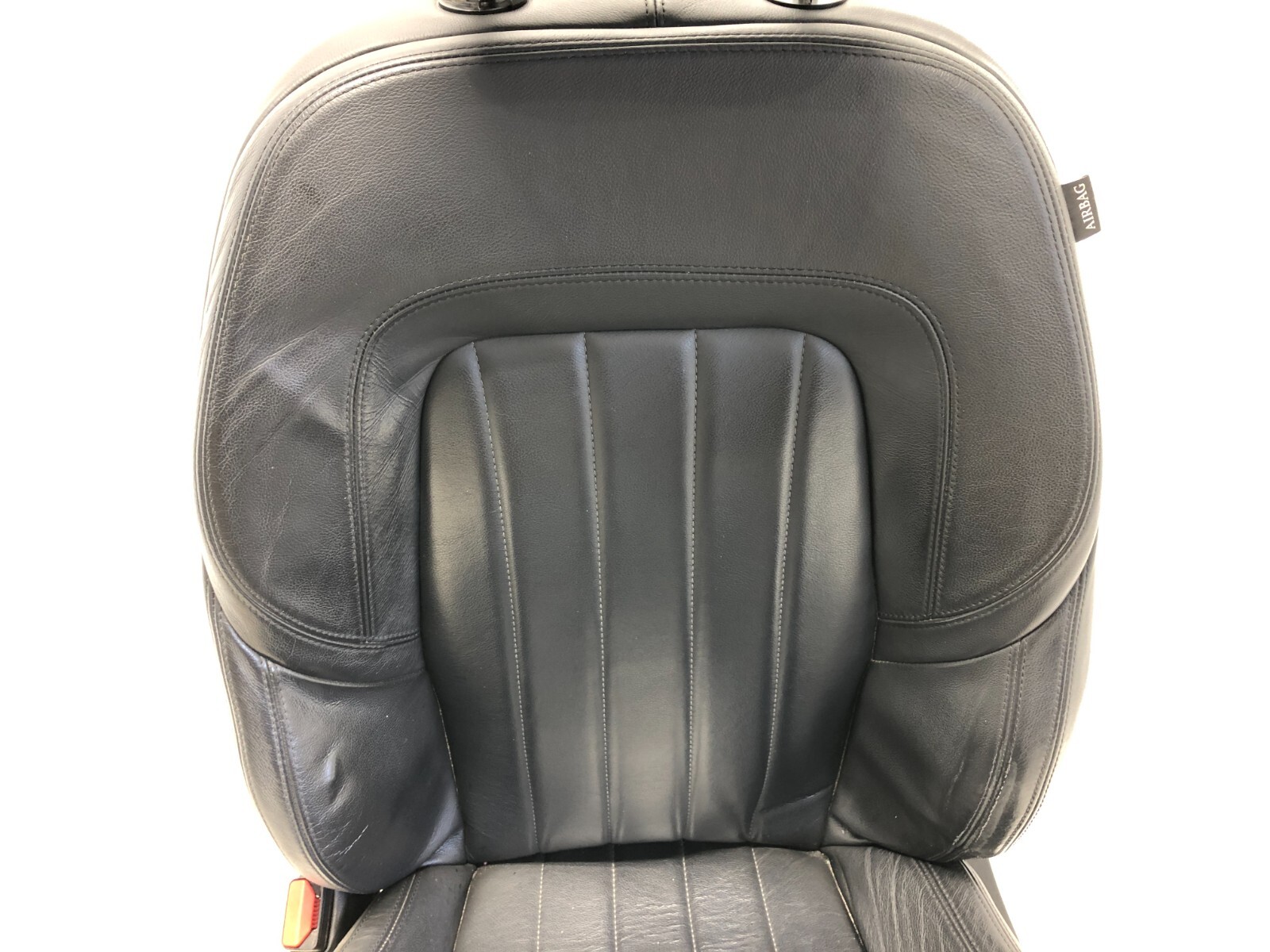2014-2020 MASERATI QUATTROPORTE AWD LEFT DRIVER FRONT SEAT OEM #NOTE