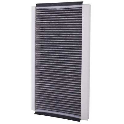 Cabin Air Filter-Charcoal Media Premium Guard PC9366