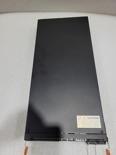 Dell Networking S4112F-ON, 12 x 10GBase, 3 x 100GbE QSFP28, 2 x AC PSU OS 10 - Picture 5 of 7