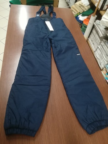 PANTALONI SCI ski PAOLO TONINI PANTS INVERNALI tg 44 BLU nuovi vintage |  eBay