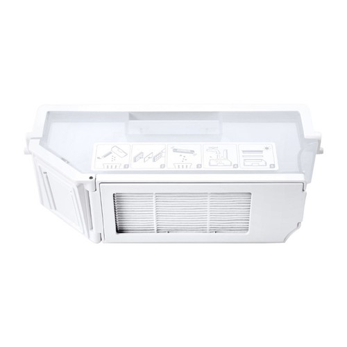 Per Ecovacs T10S PRO accessorio aspirapolvere spazzola principale/spazzola laterale/filtro - Foto 4 di 30