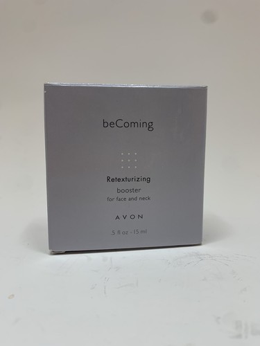 Avon ANEW Retroactive Eye Serum Repair Serum 0,4 Unzen NOS Lot 3